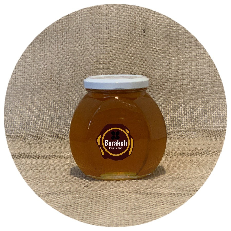 Barakeh's Pure Honey, Small Size
